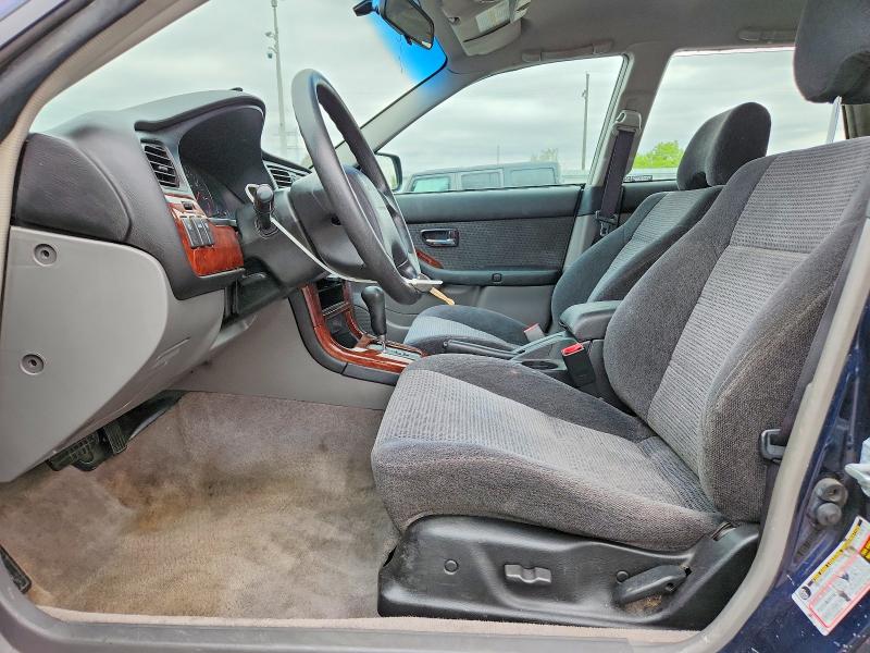 Aukcja sprzedaży 2004 Subaru Legacy, vin: 4S3BH675047638865, numer aukcji: 51908146