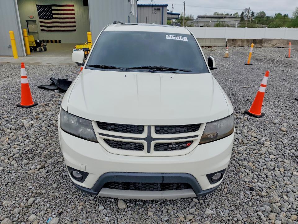 Aukcja sprzedaży 2018 Dodge Journey, vin: 3C4PDDEG5JT389397, numer aukcji: 51296716