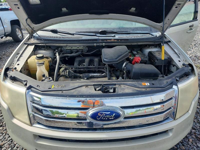 Aukcja sprzedaży 2007 Ford Edge, vin: 2FMDK39C27BB13169, numer aukcji: 51899196