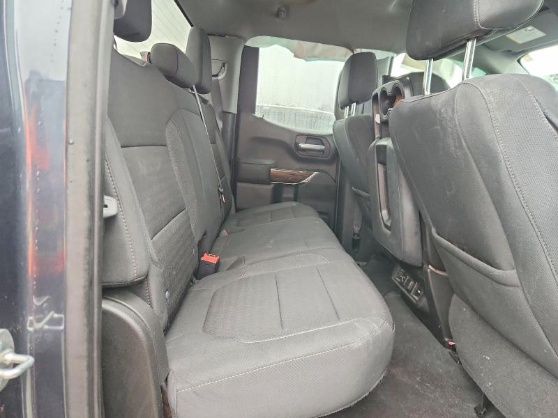 Продажа на аукционе авто 2021 Gmc Sierra, vin: 1GTR9CED0MZ241651, номер лота: 48493076