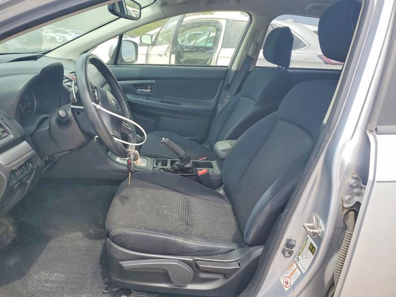 Aukcja sprzedaży 2014 Subaru Xv Crosstrek, vin: JF2GPACC7EH339659, numer aukcji: 51202476