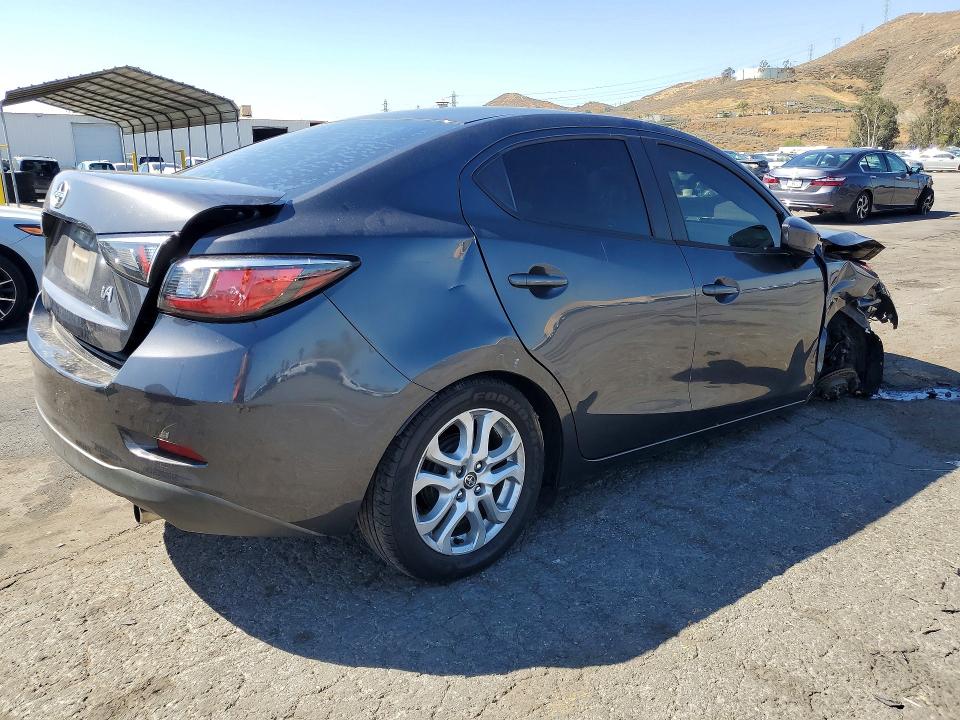 Продаж на аукціоні авто 2016 Scion Ia, vin: 3MYDLBZV5GY136239, номер лоту: 49938346