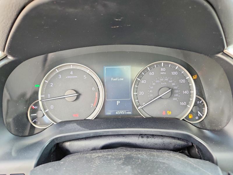 48742856 :رقم المزاد ، 2T2HZMAAXNC220861 vin ، 2022 Lexus Rx 350 مزاد بيع
