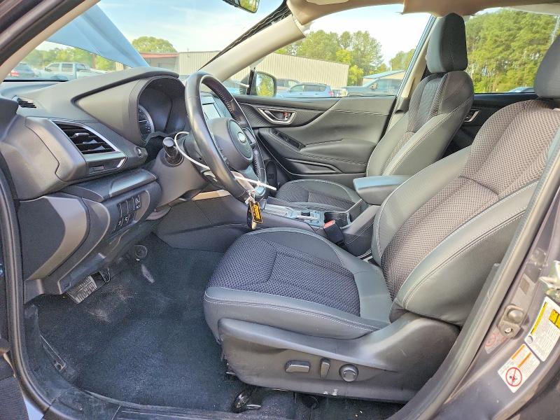 Продаж на аукціоні авто 2020 Subaru Forester, vin: JF2SKAJC9LH414841, номер лоту: 51244286