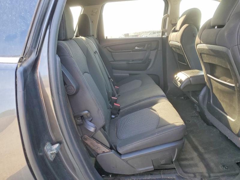 Aukcja sprzedaży 2015 Chevrolet Traverse, vin: 1GNKVGKD4FJ257997, numer aukcji: 48181326