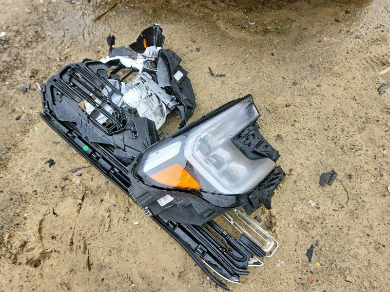 2022 Gmc Terrain მანქანა იყიდება აუქციონზე, vin: 3GKALVEV3NL228330, აუქციონის ნომერი: 48349716