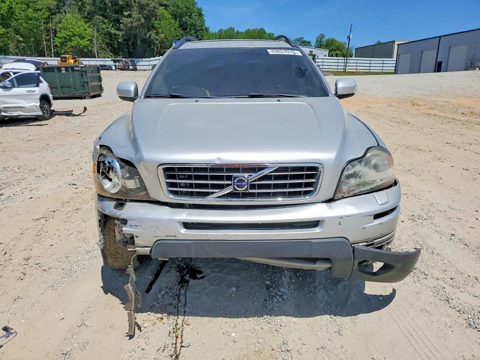 Продаж на аукціоні авто 2007 Volvo Xc90, vin: YV4CY982871354091, номер лоту: 49824976