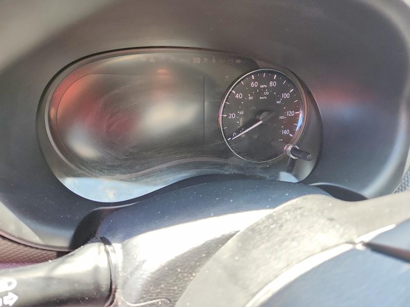 Aukcja sprzedaży 2021 Nissan Kicks, vin: 3N1CP5CV7ML481289, numer aukcji: 50906656