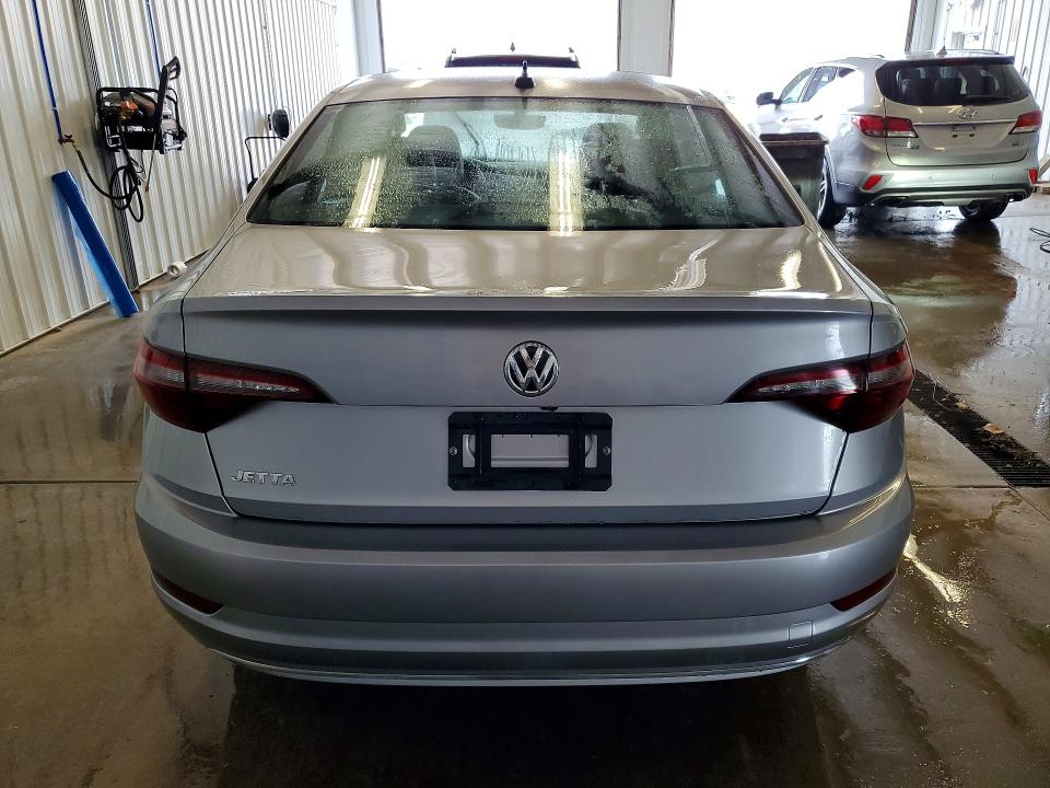 Aukcja sprzedaży 2021 Volkswagen Jetta, vin: 3VWC57BU4MM040427, numer aukcji: 48235606