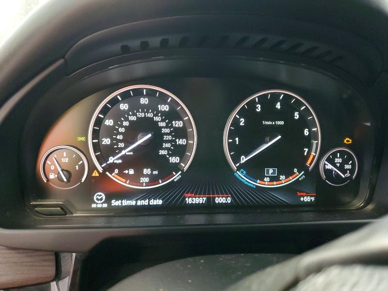 Продаж на аукціоні авто 2015 Bmw X5, vin: 5UXKR6C56F0J76597, номер лоту: 49424896