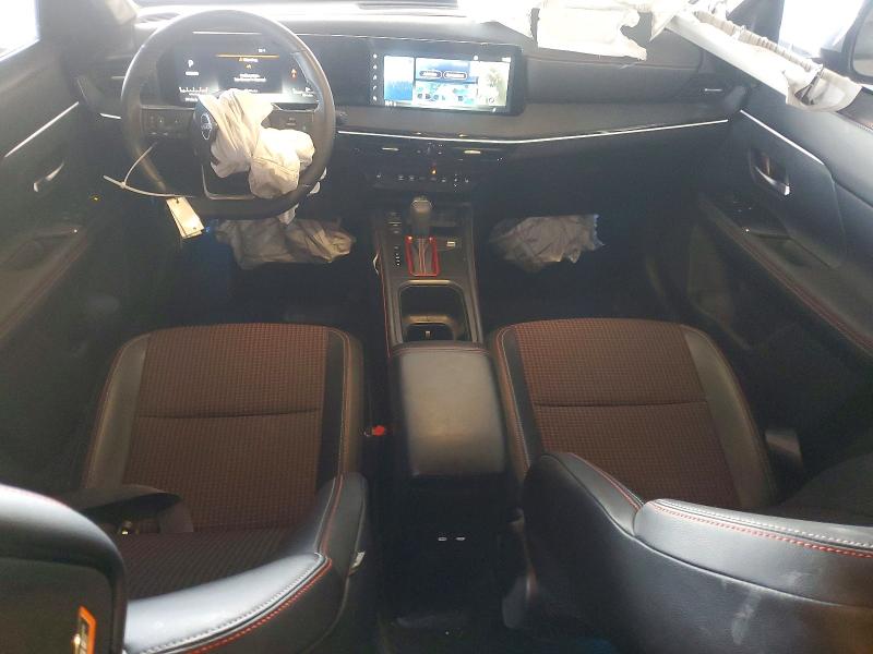 Aukcja sprzedaży 2025 Nissan Kicks S, vin: 3N8AP6DD1SL384414, numer aukcji: 51011836