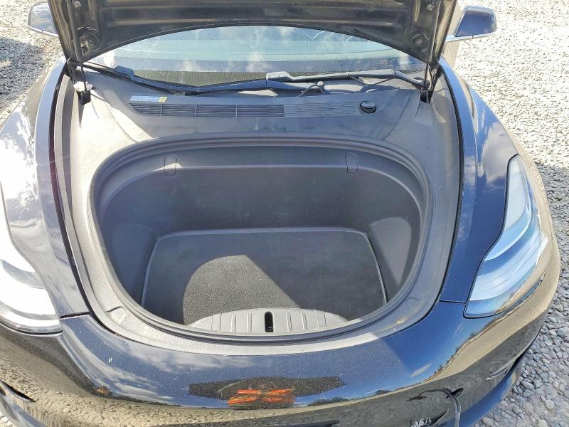 Aukcja sprzedaży 2018 Tesla Model 3, vin: 5YJ3E1EA3JF046446, numer aukcji: 49266276