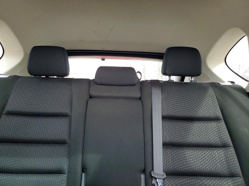 Продаж на аукціоні авто 2015 Mazda Cx-5, vin: JM3KE4CY1F0455832, номер лоту: 48324556