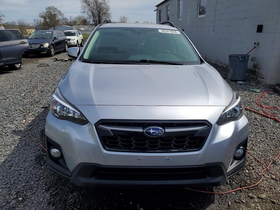 Продажа на аукционе авто 2020 Subaru Crosstrek, vin: JF2GTAEC1L8232984, номер лота: 48341056