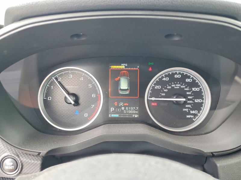 Продажа на аукционе авто 2019 Subaru Forester, vin: JF2SKAGC6KH489065, номер лота: 48300526