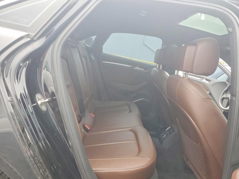 48791246 :رقم المزاد ، WAUHUHFF4H1056589 vin ، 2017 Audi A3 مزاد بيع