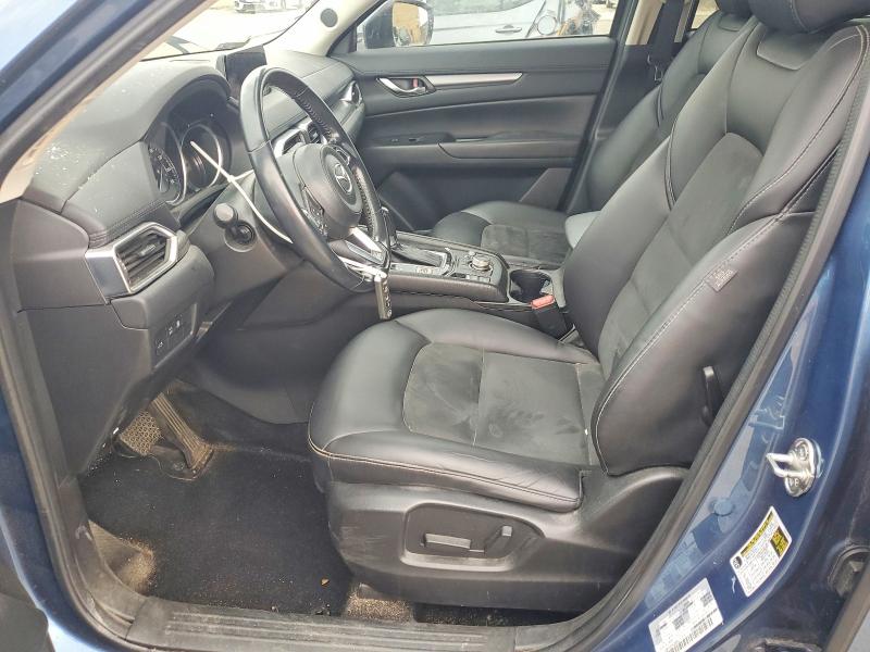 Aukcja sprzedaży 2019 Mazda Cx-5, vin: JM3KFACM1K0549437, numer aukcji: 48659476