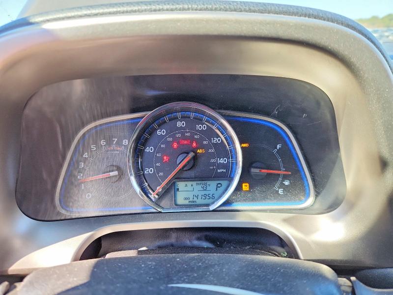 Aukcja sprzedaży 2015 Toyota Rav4, vin: JTMDFREV9FD151686, numer aukcji: 47912846