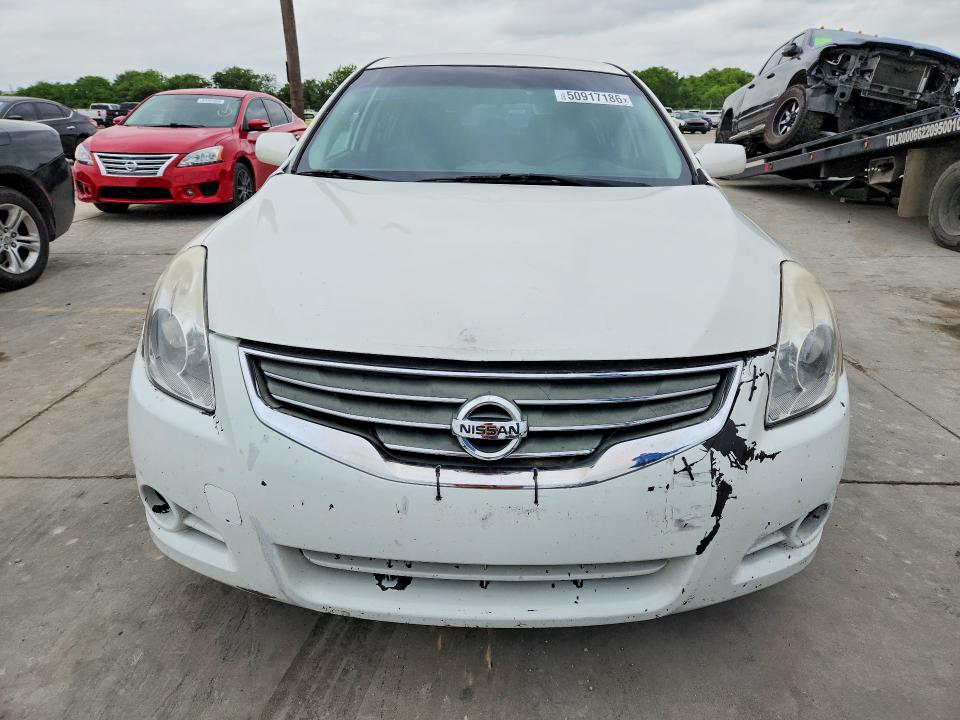 50917186 :رقم المزاد ، 1N4AL2AP3CC198598 vin ، 2012 Nissan Altima مزاد بيع