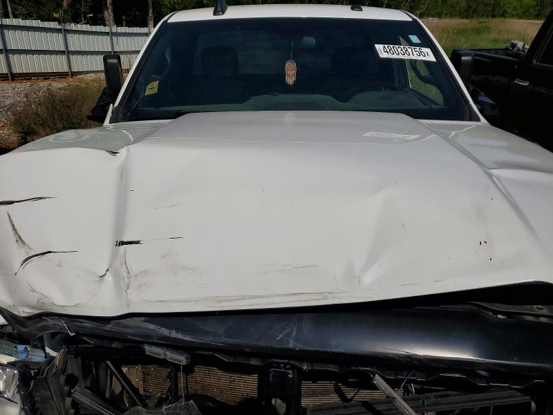 Продажа на аукционе авто 2021 Ram 2500, vin: 3C6MR4AL5MG672751, номер лота: 48038756
