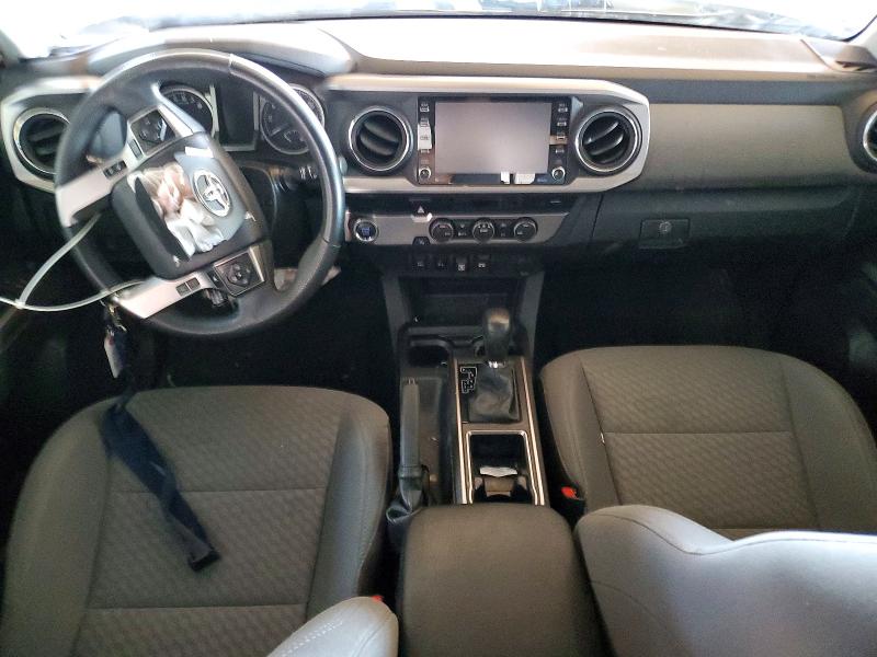 2023 Toyota Tacoma მანქანა იყიდება აუქციონზე, vin: 3TMAZ5CN1PM199856, აუქციონის ნომერი: 51857736