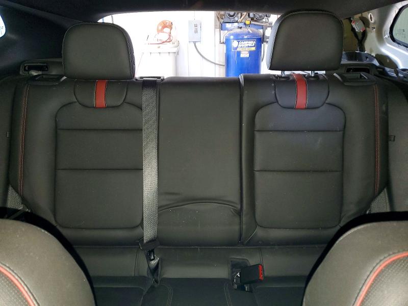 49797896 :رقم المزاد ، KL77LJEP2SC110340 vin ، 2025 Chevrolet Trax مزاد بيع