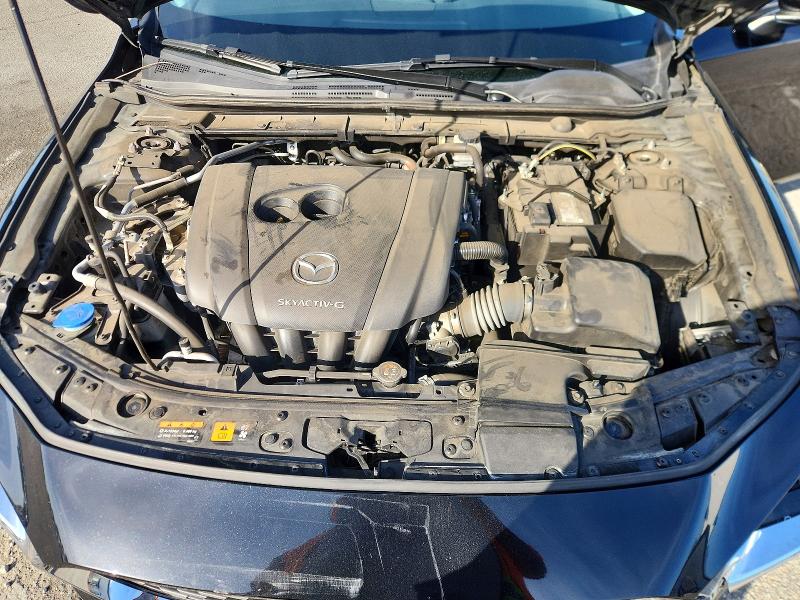 Aukcja sprzedaży 2022 Mazda 3, vin: 3MZBPACLXNM301845, numer aukcji: 51485306