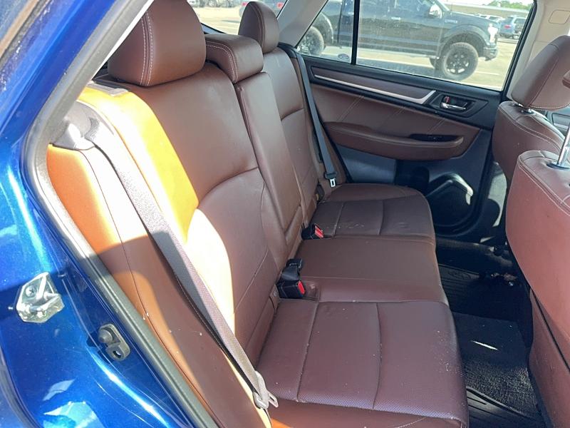 Продаж на аукціоні авто 2017 Subaru Outback, vin: 4S4BSETC4H3412286, номер лоту: 50404626