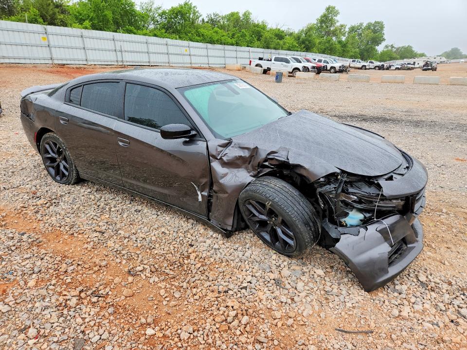 Aukcja sprzedaży 2019 Dodge Charger, vin: 2C3CDXBG1KH732628, numer aukcji: 50812356