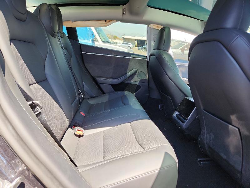 Aukcja sprzedaży 2024 Tesla Model 3, vin: 5YJ3E1EB2RF813529, numer aukcji: 50184246