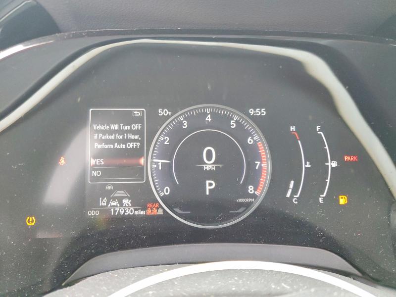 Aukcja sprzedaży 2024 Lexus Rx 350, vin: 2T2BAMCA3RC072102, numer aukcji: 51661186