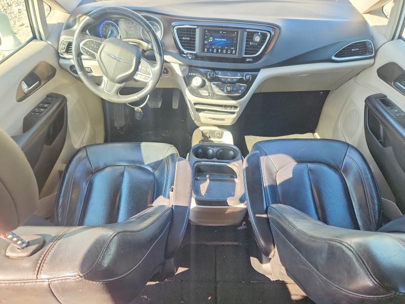 Aukcja sprzedaży 2019 Chrysler Pacifica, vin: 2C4RC1BG2KR596767, numer aukcji: 49162036