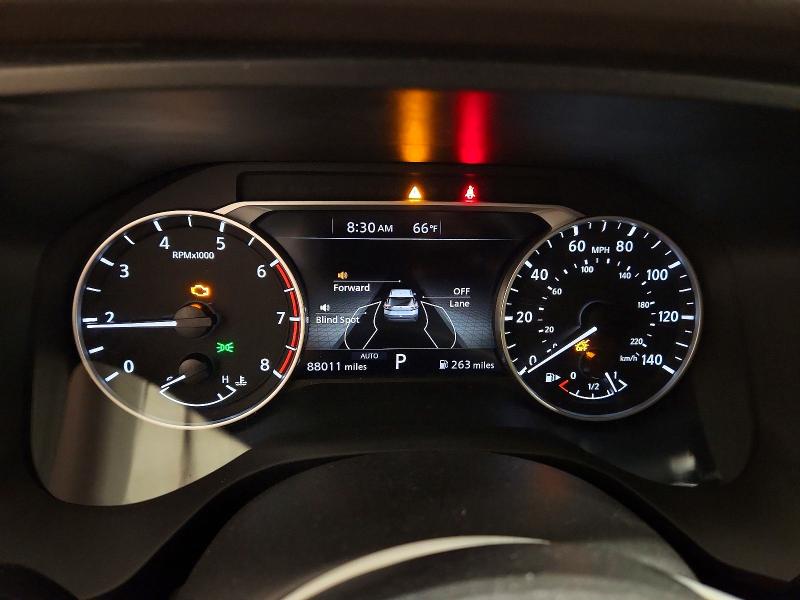 Продажа на аукционе авто 2023 Nissan Rogue, vin: 5N1BT3BBXPC863618, номер лота: 50967686