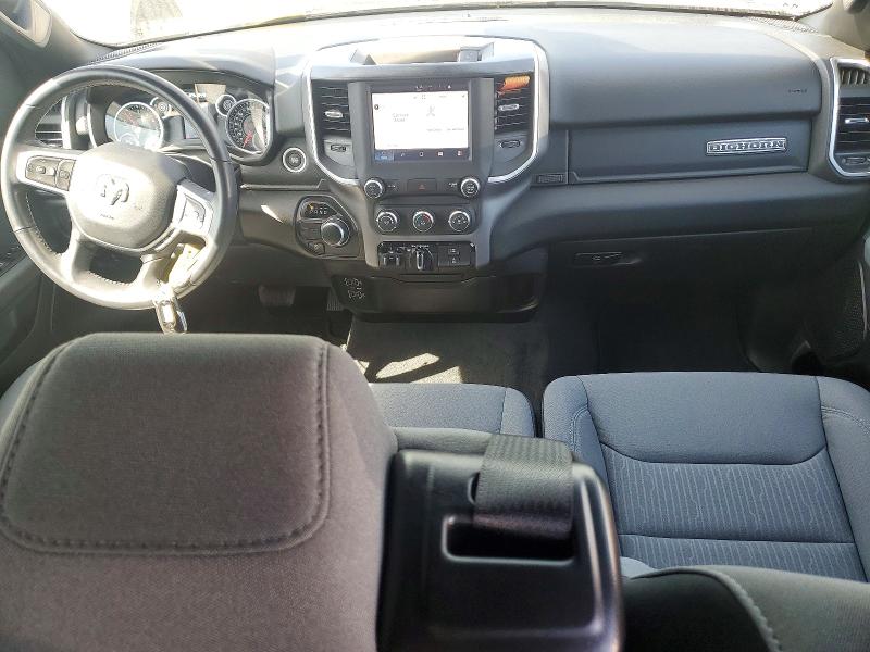 Aukcja sprzedaży 2022 Ram 1500, vin: 1C6RREFG7NN241179, numer aukcji: 48471316