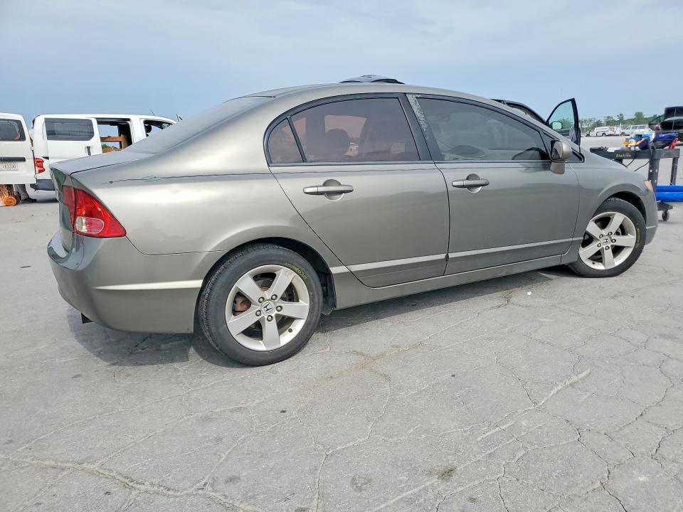 Aukcja sprzedaży 2007 Honda Civic, vin: 1HGFA16877L131513, numer aukcji: 51182946