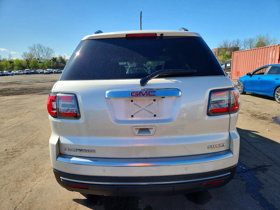 Aukcja sprzedaży 2014 Gmc Acadia, vin: 1GKKVRKD7EJ339715, numer aukcji: 50735906