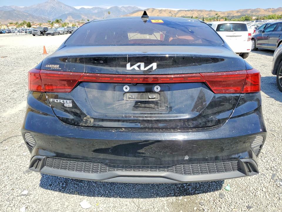 Продаж на аукціоні авто 2023 Kia Forte, vin: 3KPF24AD3PE508185, номер лоту: 51280356