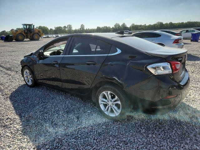 Продаж на аукціоні авто 2019 Chevrolet Cruze, vin: 1G1BE5SM2K7112969, номер лоту: 50750136