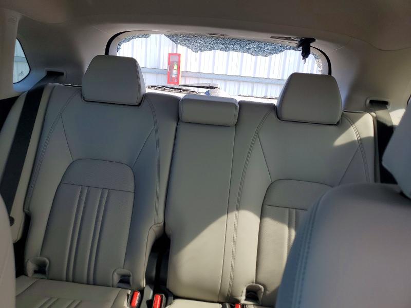50060306 :رقم المزاد ، 3CZRZ2H77TM722538 vin ، 2026 Honda Hr-v مزاد بيع
