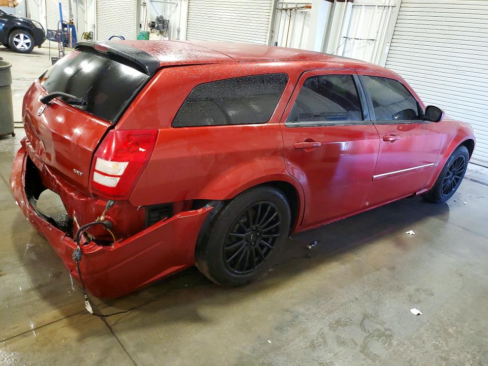 Продажа на аукционе авто 2005 Dodge Magnum, vin: 2D4FV48VX5H649362, номер лота: 51889766