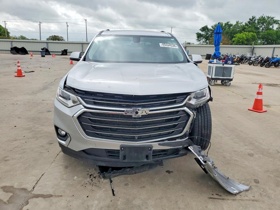 Aukcja sprzedaży 2021 Chevrolet Traverse, vin: 1GNERHKW0MJ240832, numer aukcji: 49444536