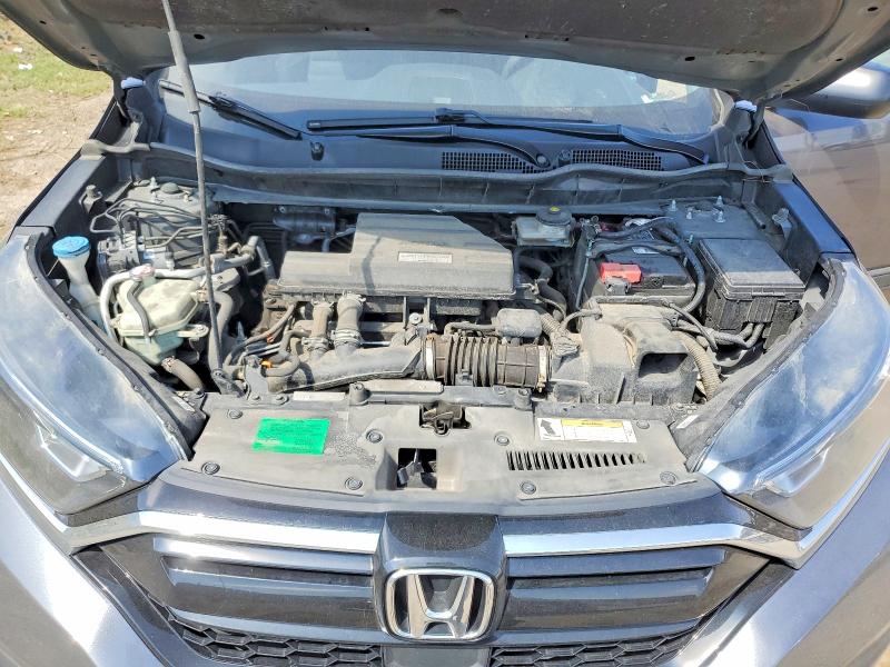 Auction sale of the 2020 Honda Cr-v, vin: 2HKRW2H28LH618911, lot number: 50940306