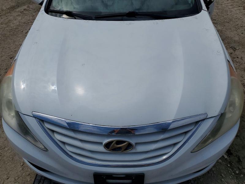 Aukcja sprzedaży 2014 Hyundai Sonata, vin: 5NPEB4AC3EH916620, numer aukcji: 48338086