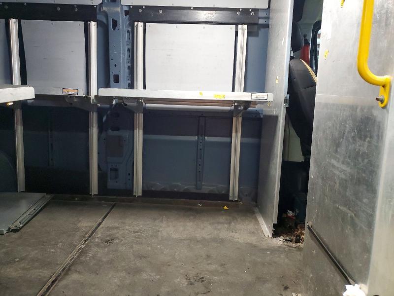 48238276 :رقم المزاد ، 3C6URVJG5LE144467 vin ، 2020 Ram Promaster 3500 مزاد بيع