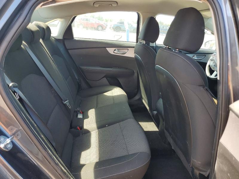 51594306 :رقم المزاد ، 3KPF24AD1PE612030 vin ، 2023 Kia Forte مزاد بيع