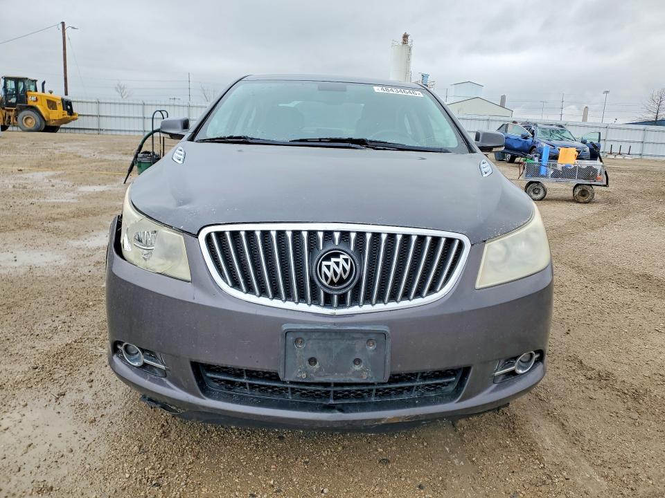 Продаж на аукціоні авто 2013 Buick Lacrosse, vin: 1G4GC5E33DF285099, номер лоту: 48434646