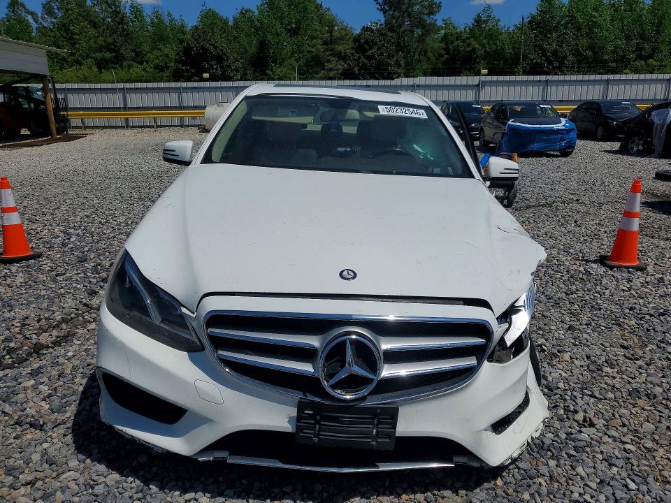 Продаж на аукціоні авто 2015 Mercedes-benz E, vin: WDDHF8JB7FB124804, номер лоту: 50232546
