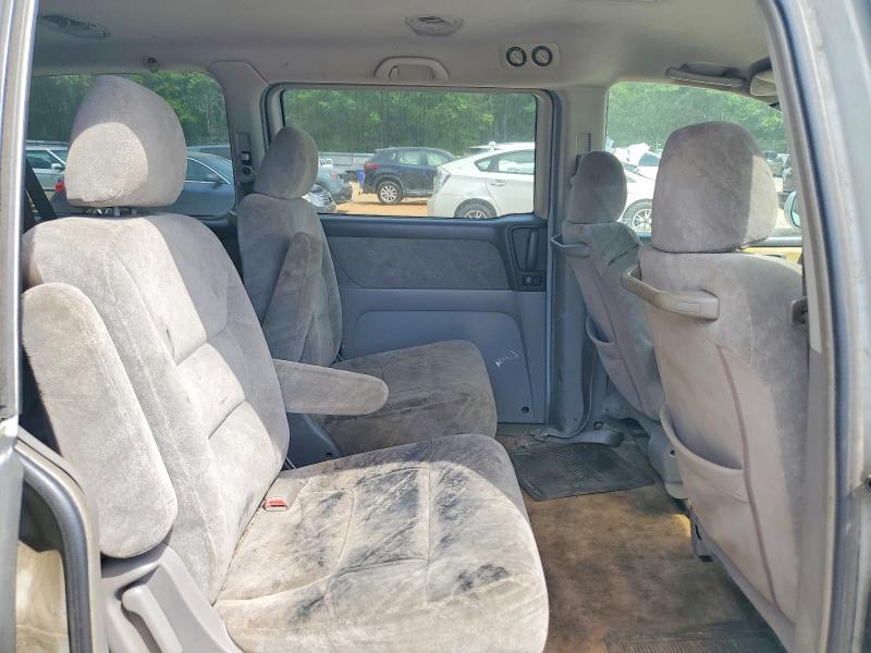 Aukcja sprzedaży 2002 Honda Odyssey, vin: 2HKRL18652H573690, numer aukcji: 49069476