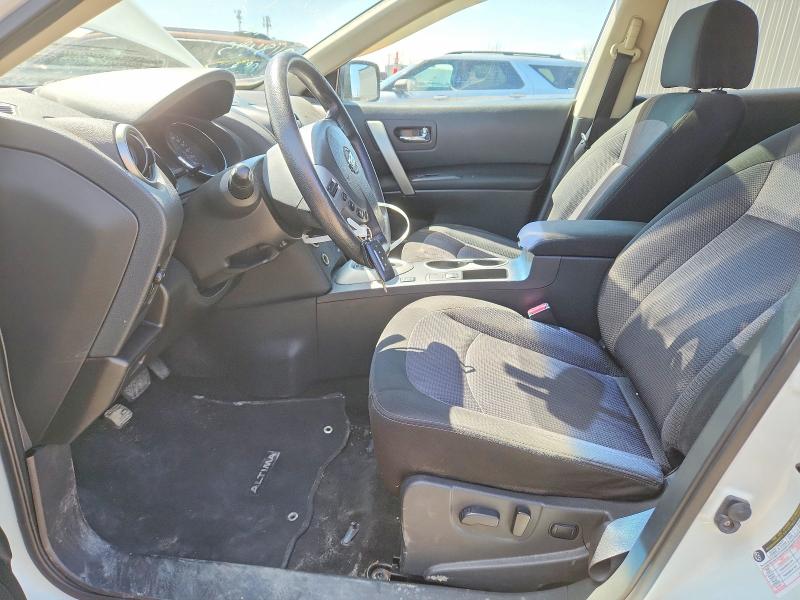 Aukcja sprzedaży 2013 Nissan Rogue, vin: JN8AS5MV4DW118495, numer aukcji: 51450176