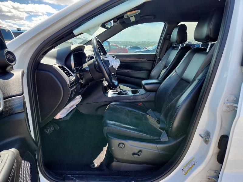 49853906 :رقم المزاد ، 1C4RJFAG5KC554235 vin ، 2019 Jeep Grand Cherokee مزاد بيع